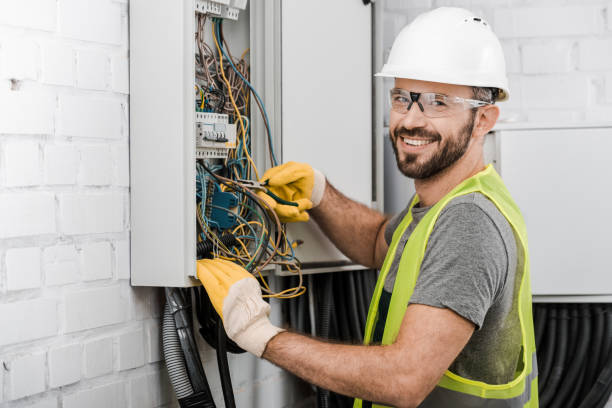 Best Electrical Contractors for Businesses  in Muncy, PA