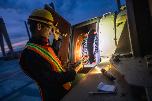 Best Local Electrician Companies  in Muncy, PA