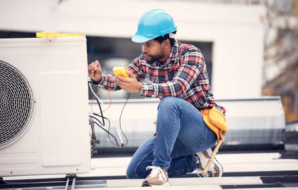 Best Ceiling Fan Installation Electrician  in Muncy, PA