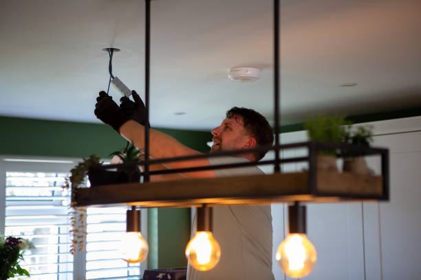 Best Emergency Electrical Repair  in Muncy, PA