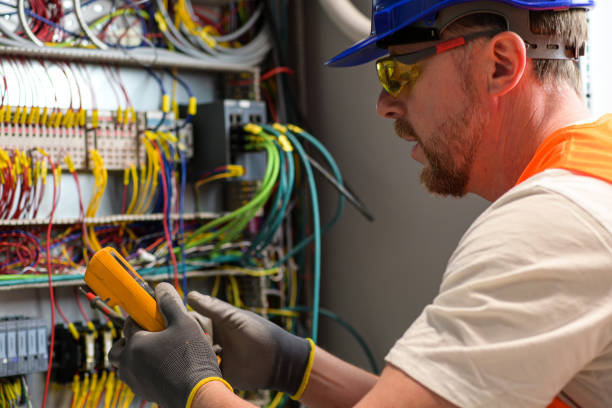 Best Affordable Electrician  in Muncy, PA