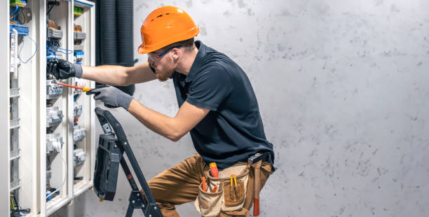 Best Electrical Repair Services  in Muncy, PA