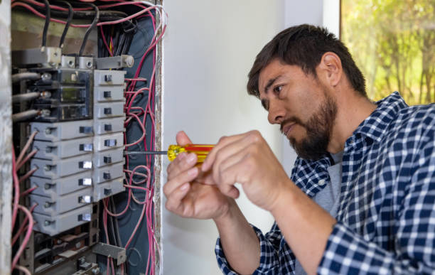 Best 24-Hour Electrician  in Muncy, PA